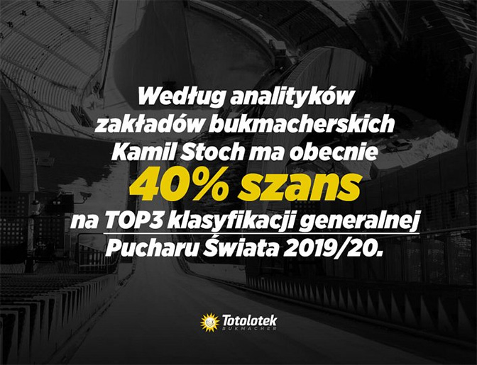 Źródło: materiały własne Totolotek Zakłady Bukmacherskie Źródło: materiały własne Totolotek Zakłady Bukmacherskie